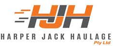 HJH Logo